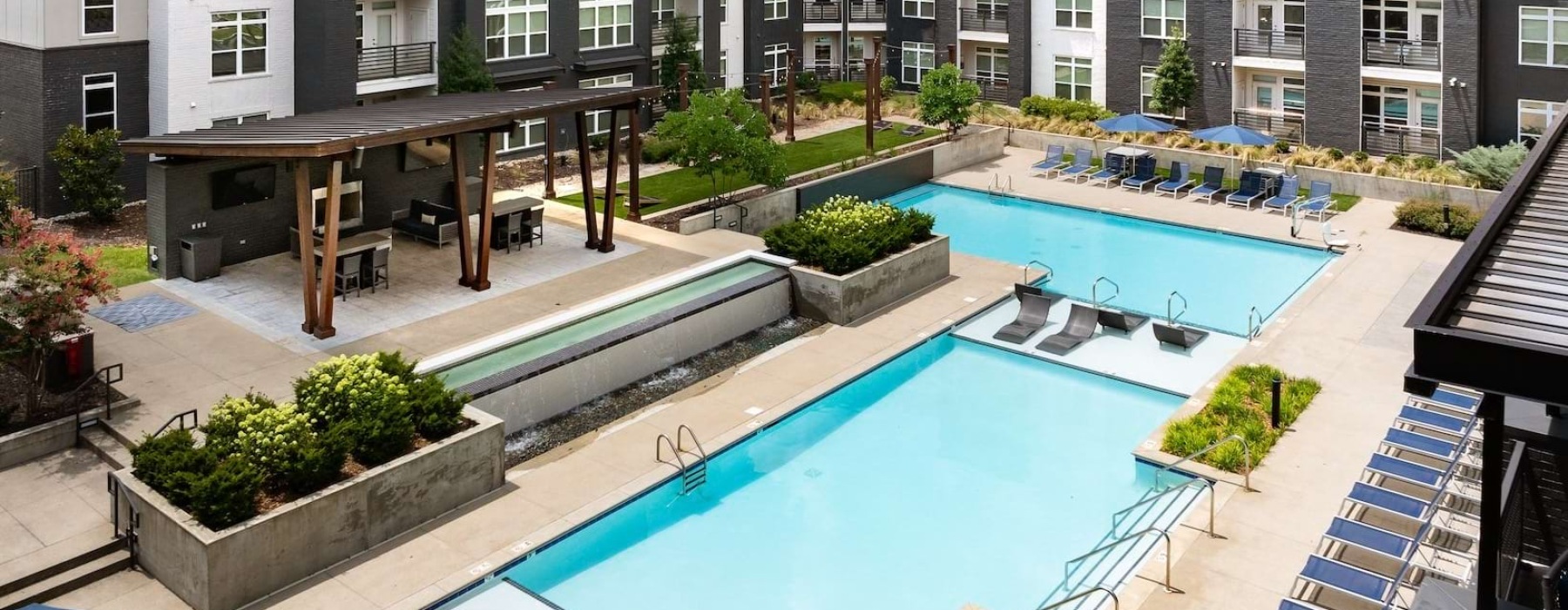 Luxury Amenities Guide