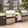 Grilling Stations